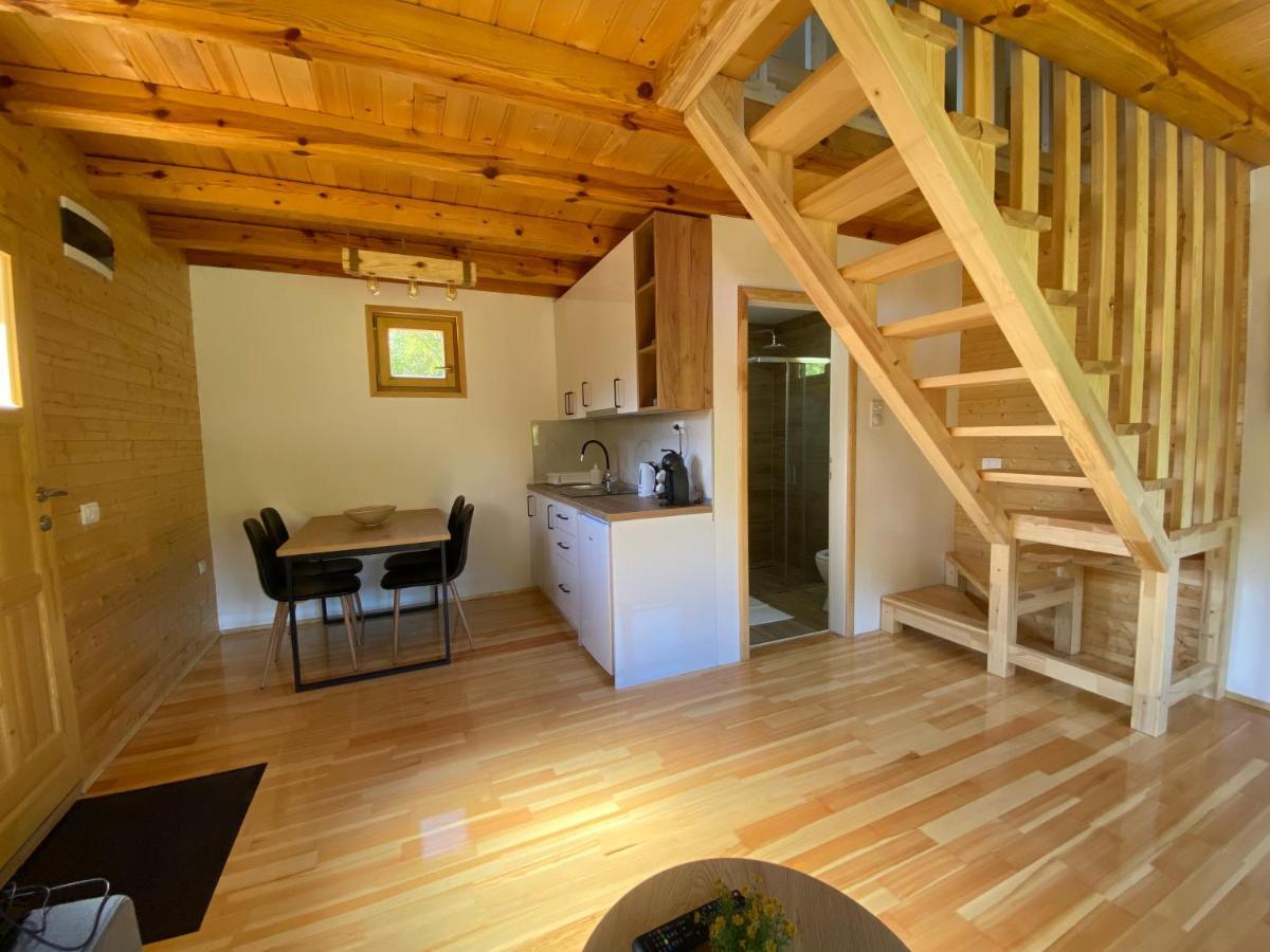 Apartman Lenka Мокра-Гора Экстерьер фото