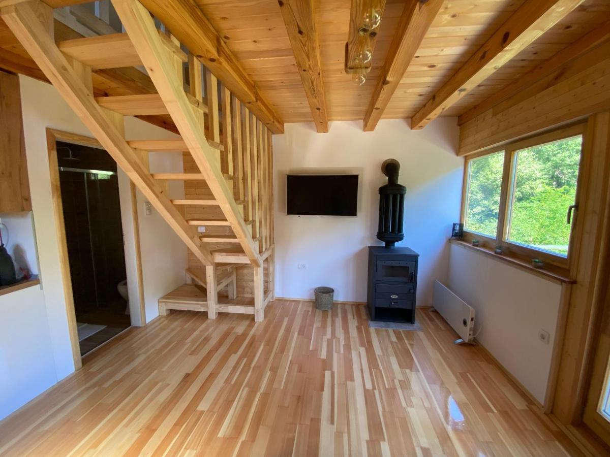 Apartman Lenka Мокра-Гора Экстерьер фото
