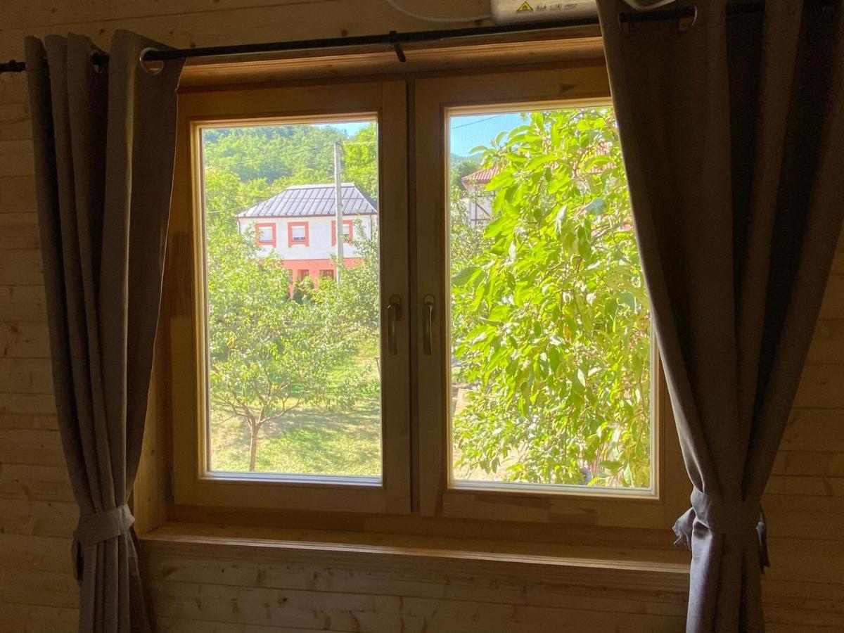 Apartman Lenka Мокра-Гора Экстерьер фото