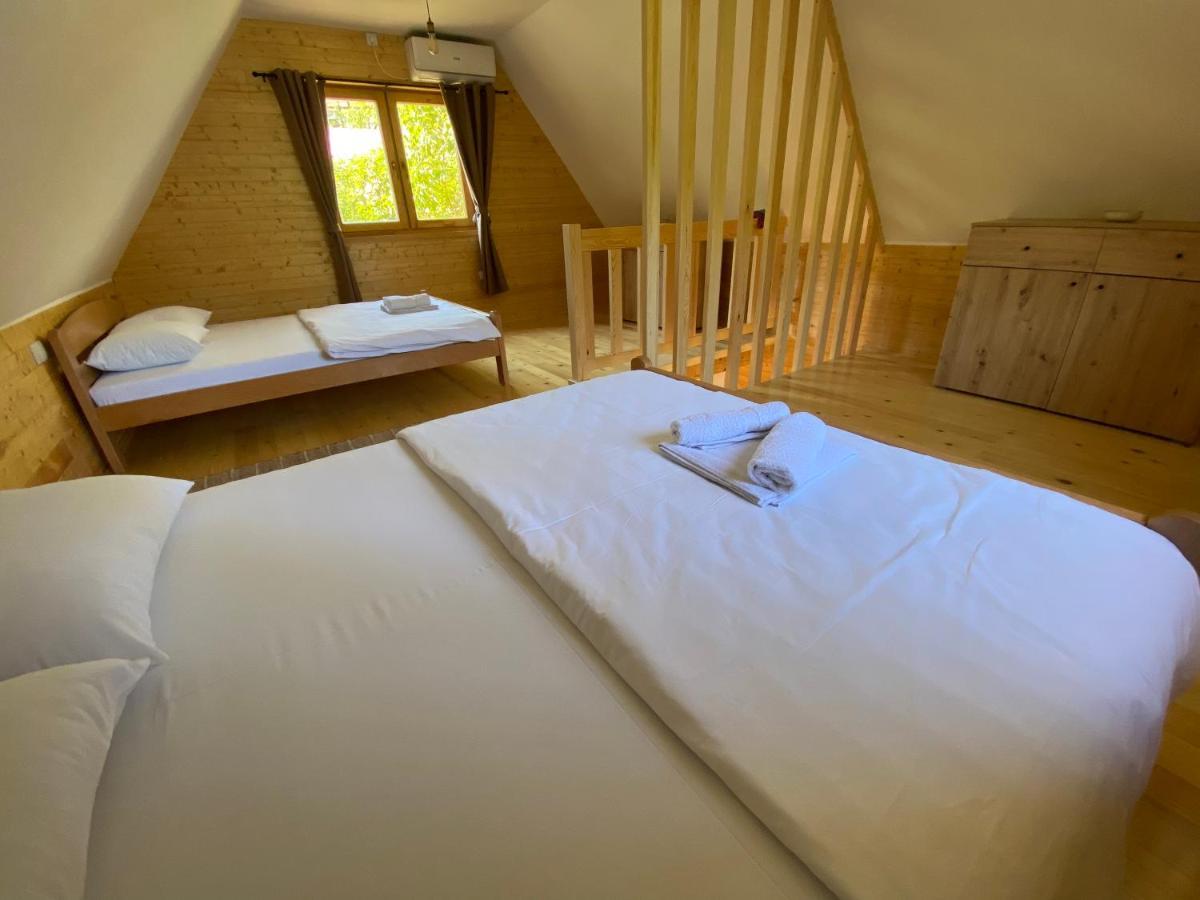 Apartman Lenka Мокра-Гора Экстерьер фото