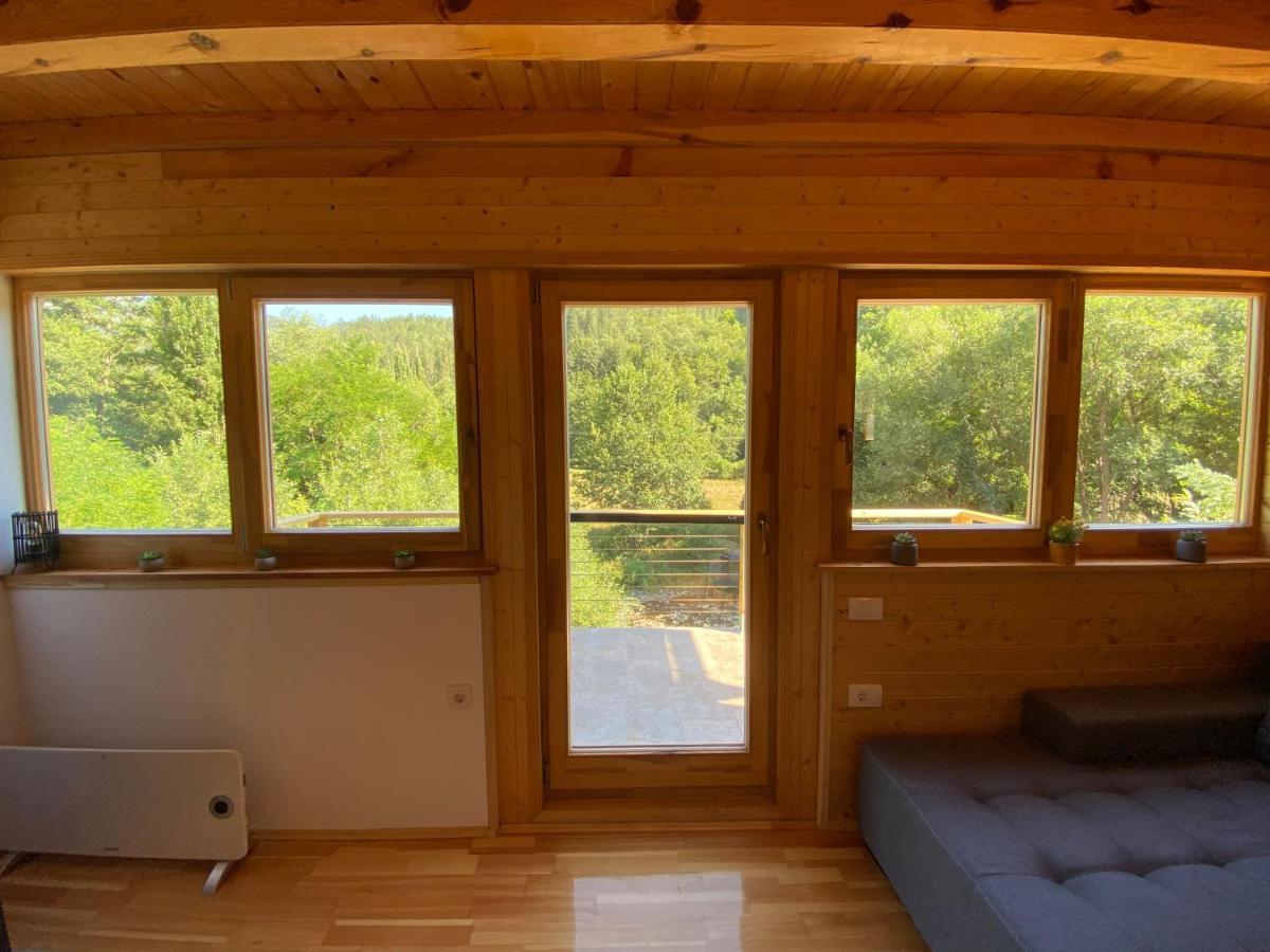 Apartman Lenka Мокра-Гора Экстерьер фото
