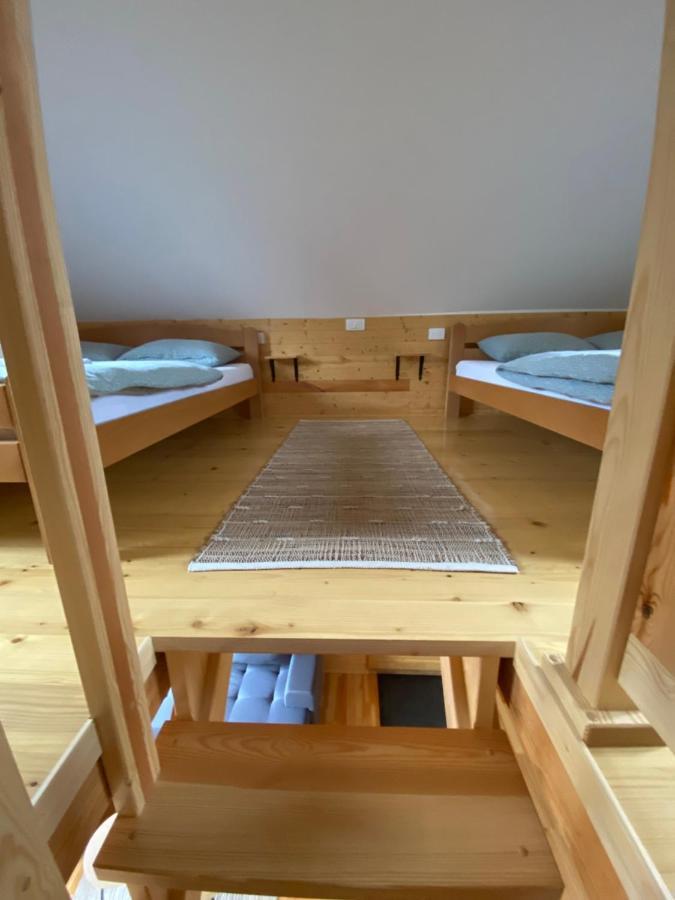 Apartman Lenka Мокра-Гора Экстерьер фото