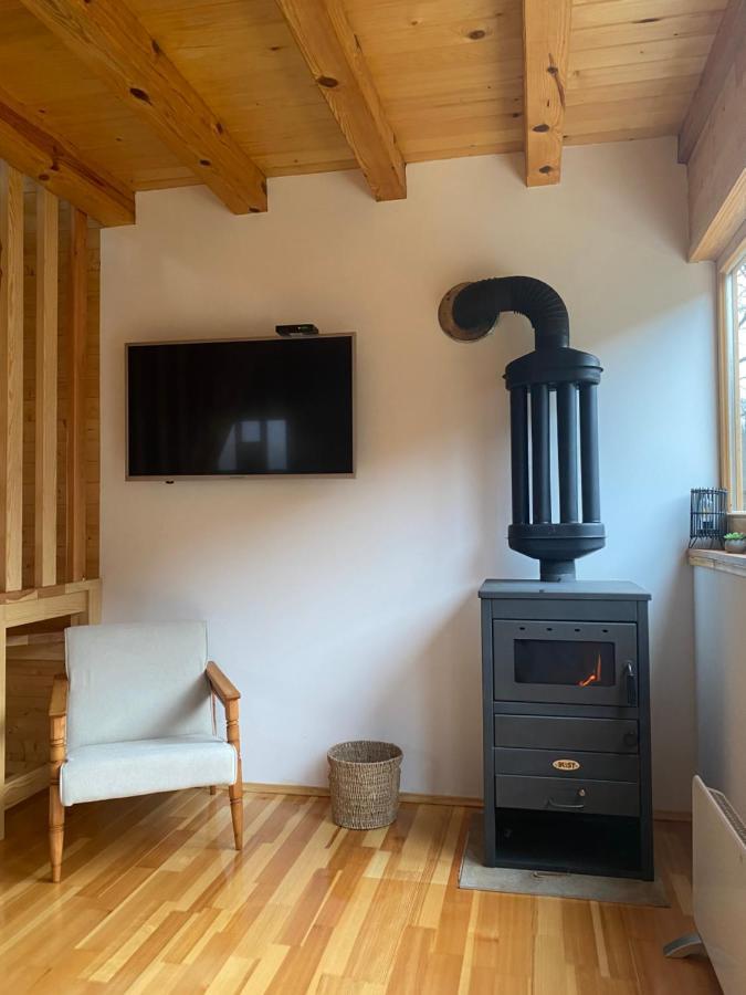 Apartman Lenka Мокра-Гора Экстерьер фото