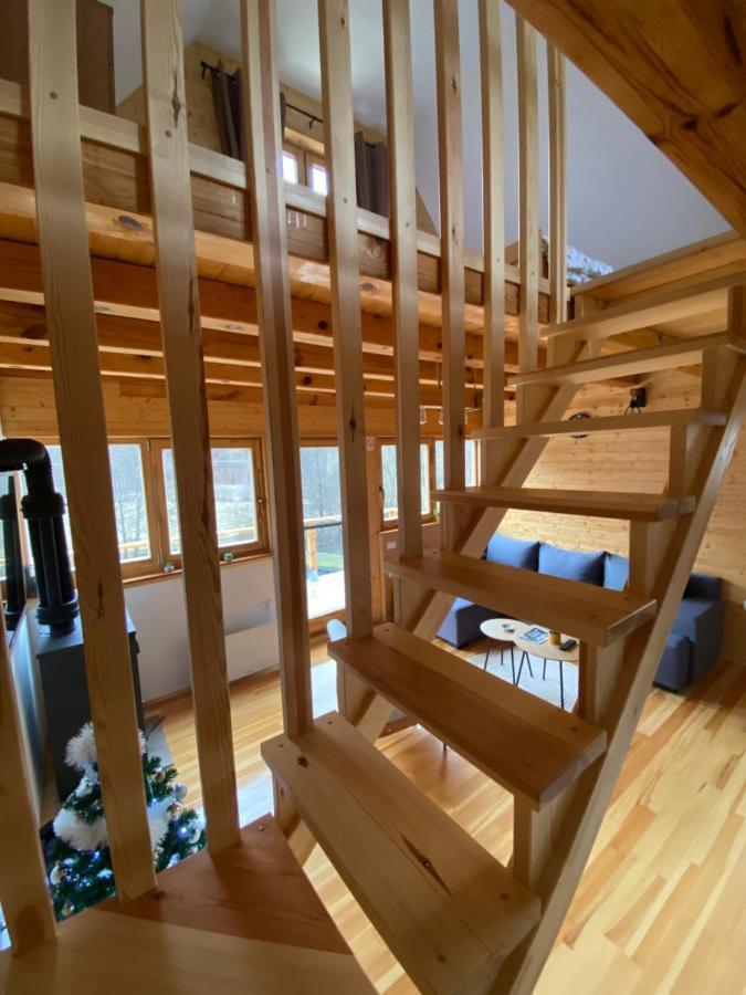 Apartman Lenka Мокра-Гора Экстерьер фото