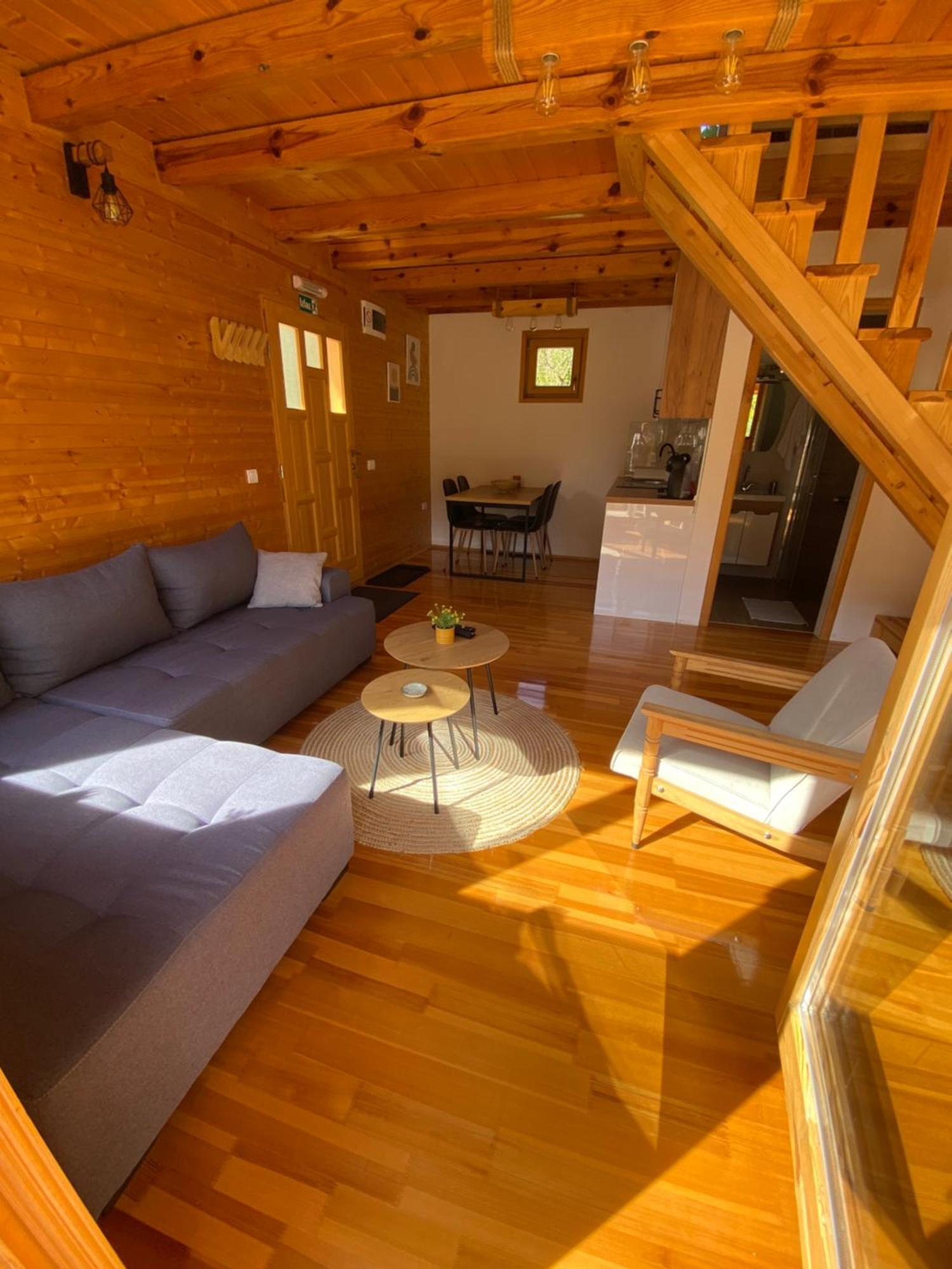 Apartman Lenka Мокра-Гора Экстерьер фото