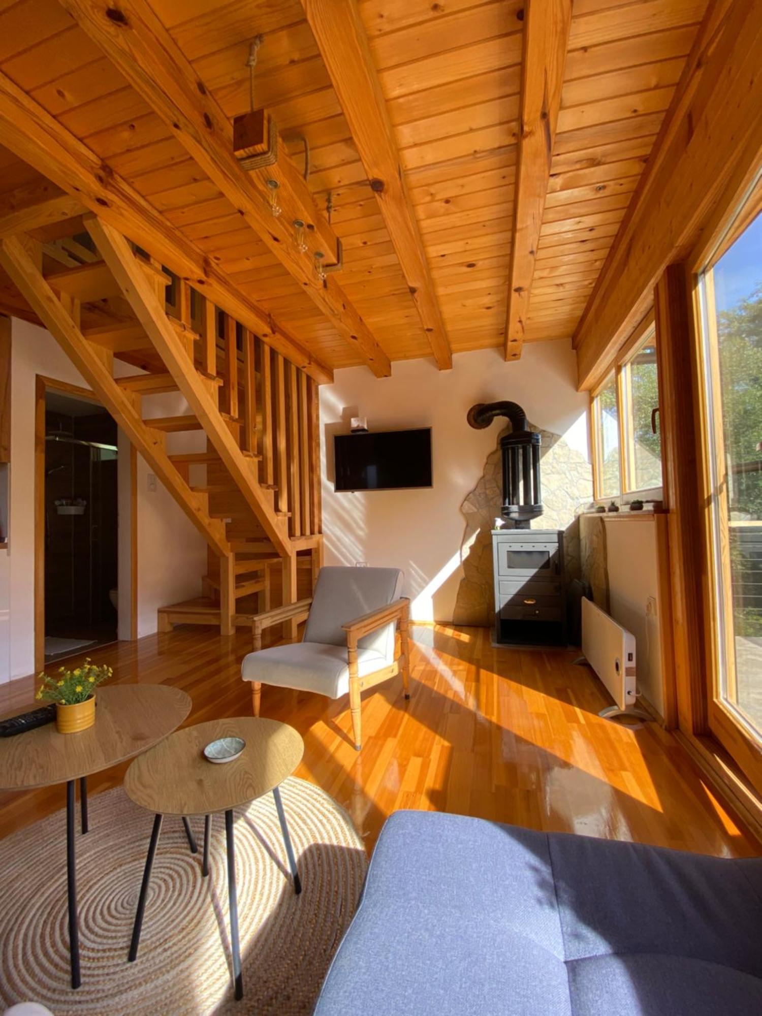 Apartman Lenka Мокра-Гора Экстерьер фото