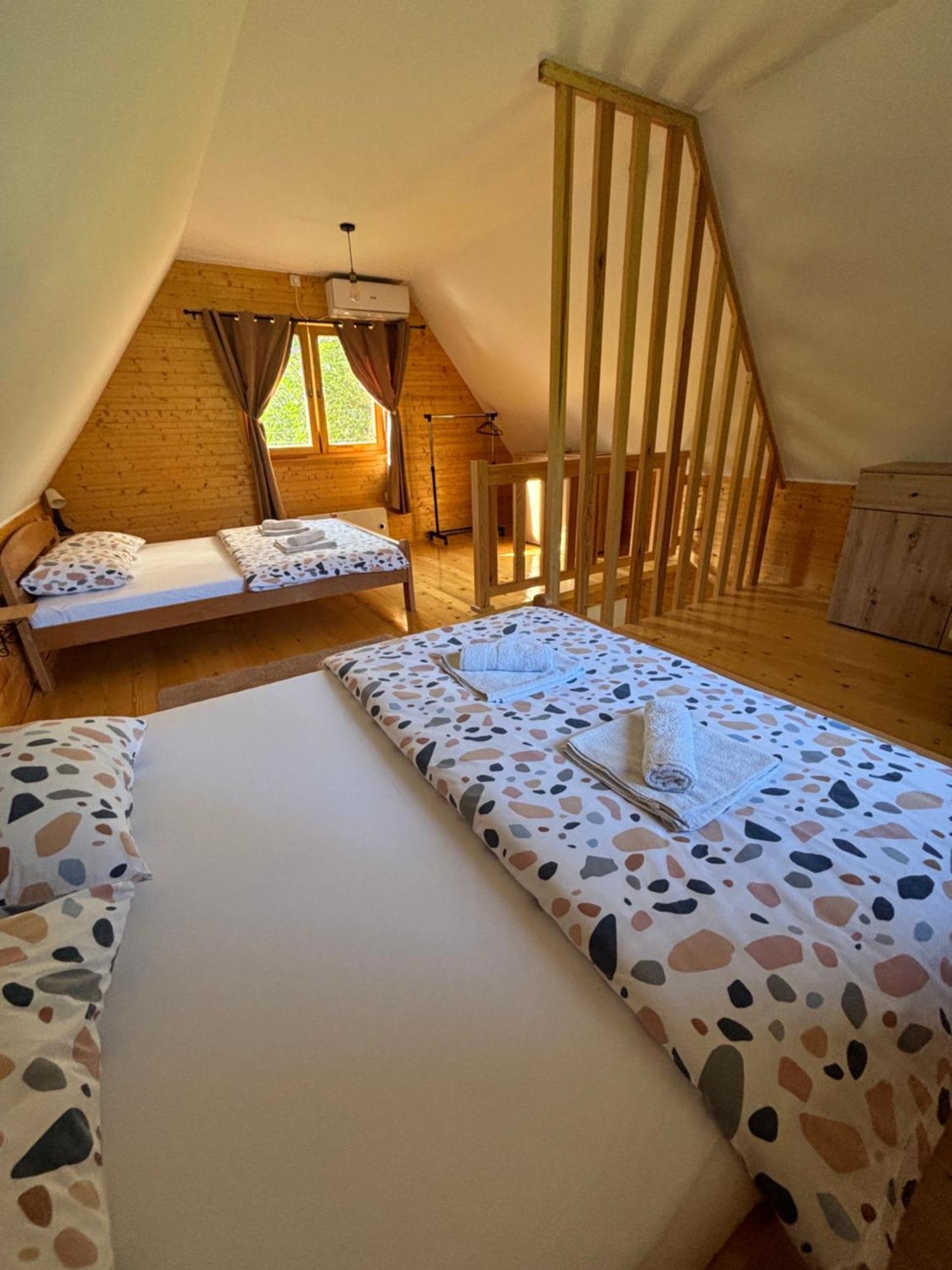 Apartman Lenka Мокра-Гора Экстерьер фото
