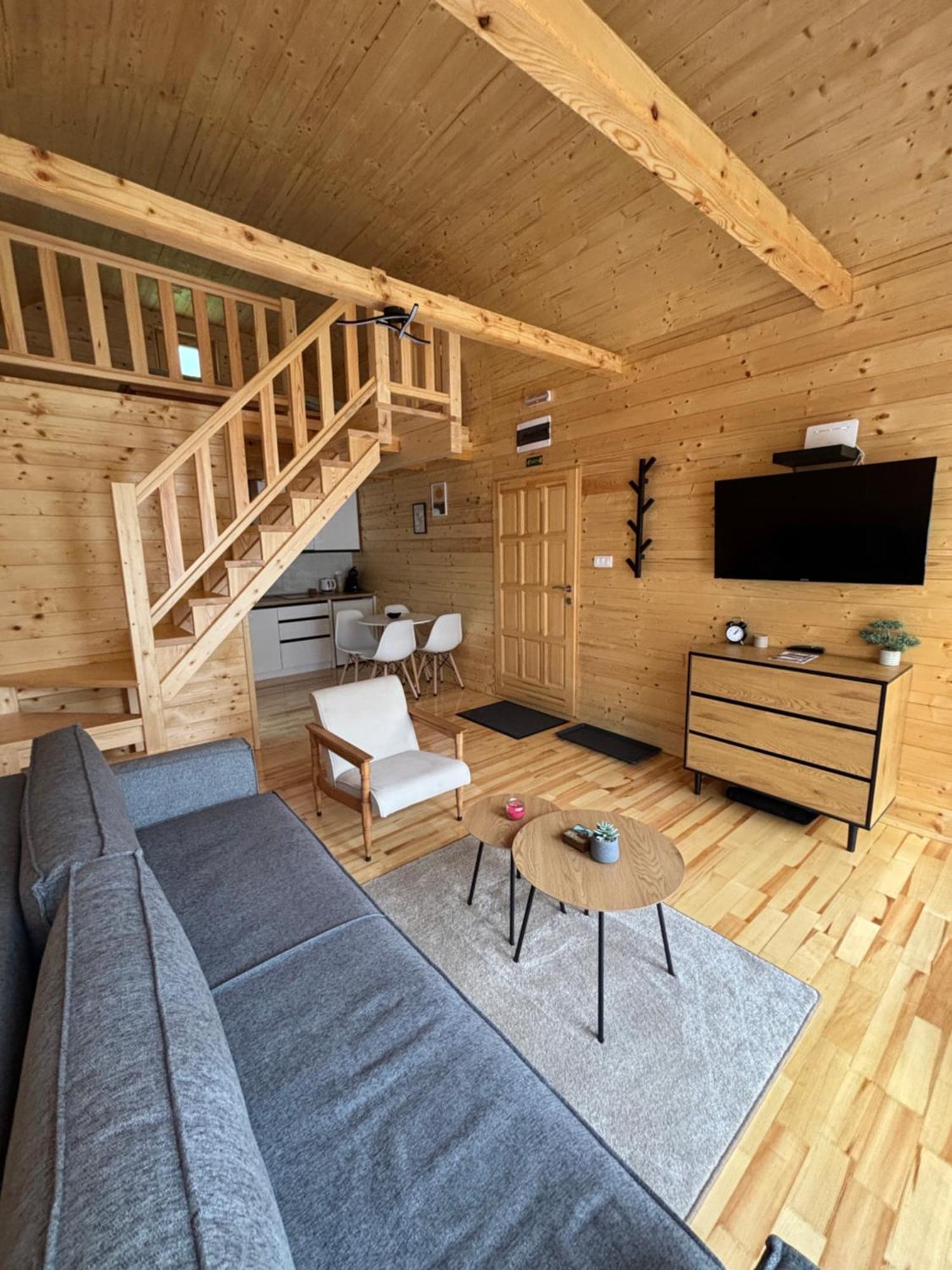 Apartman Lenka Мокра-Гора Экстерьер фото