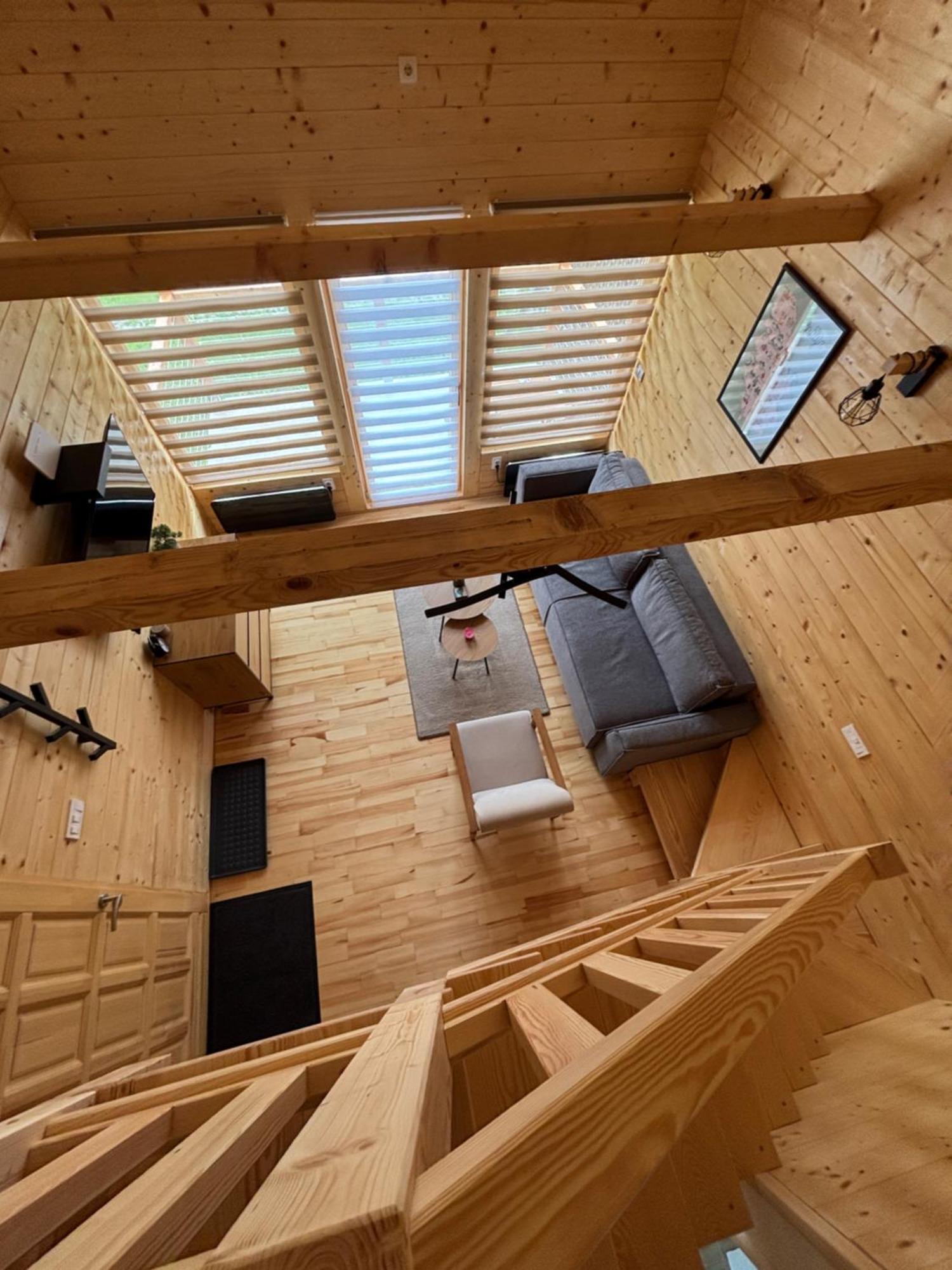 Apartman Lenka Мокра-Гора Экстерьер фото