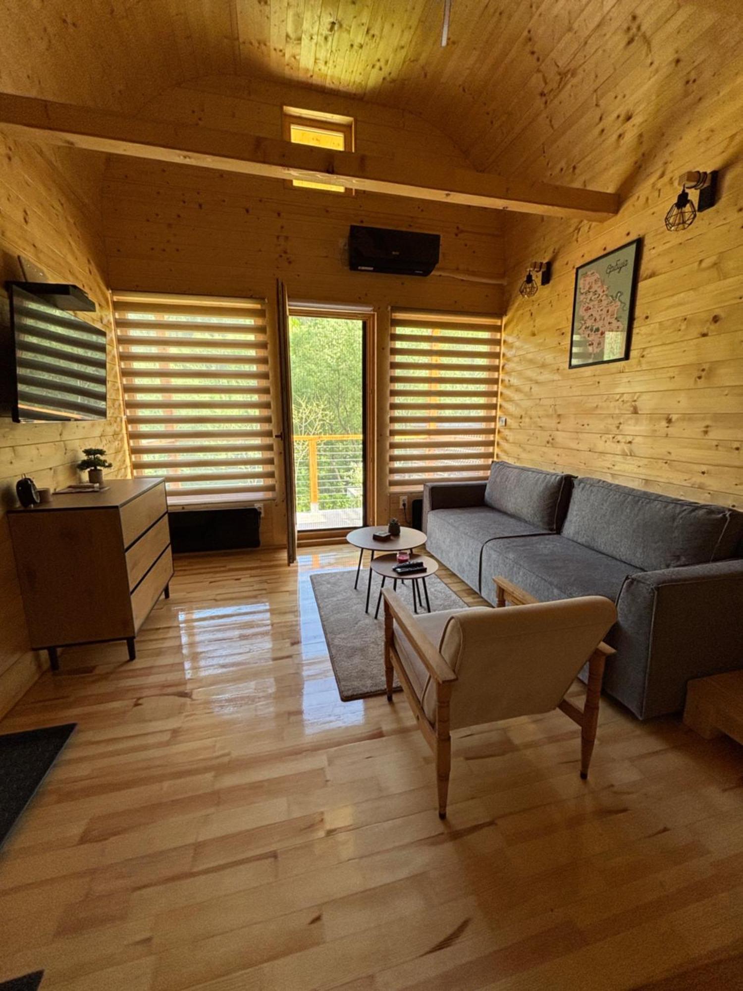 Apartman Lenka Мокра-Гора Экстерьер фото